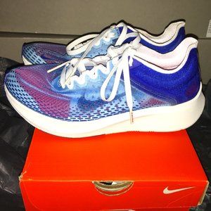 Nike Womens Zoom Fly SP Fast Running Shoe